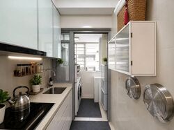 Blk 520A Centrale 8 At Tampines (Tampines), HDB 3 Rooms #599802281